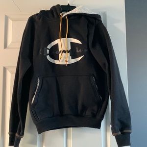 Men’s small Champion sweatshirt